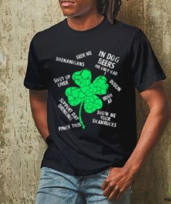 Best Funny St. Patricks Day Shirt