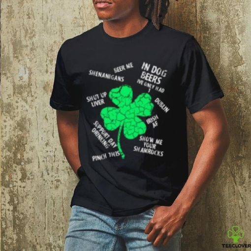 Best Funny St. Patricks Day Shirt