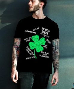 Best Funny St. Patricks Day Shirt