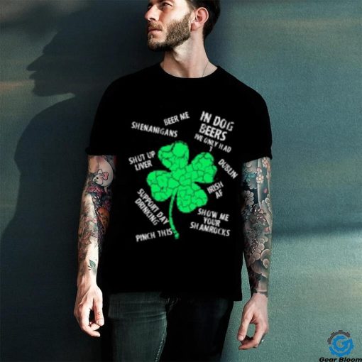 Best Funny St. Patricks Day Shirt