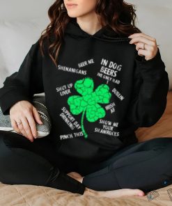 Best Funny St. Patricks Day Shirt