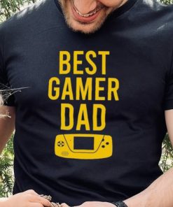 Best Gamer Dad Father’s Day T shirt 2 Best Gamer Dad Father’s Day T shirt