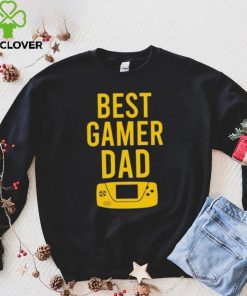 Best Gamer Dad Father’s Day T shirt 4 Best Gamer Dad Father’s Day T shirt