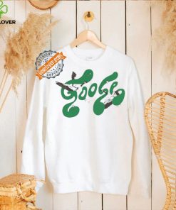 Best Goose cotter geese shirt
