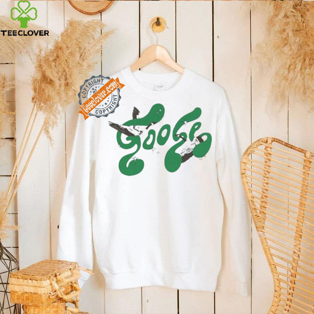 Best Goose cotter geese shirt Best Goose cotter geese shirt