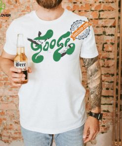 Best Goose cotter geese shirt
