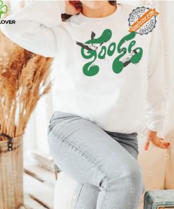 Best Goose cotter geese shirt