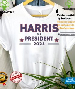 Best Harris president 2024 magnet refrigerator car magnet kamala harris shirt