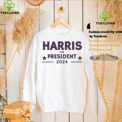 Best Harris president 2024 magnet refrigerator car magnet kamala harris shirt