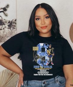 Best Iguodala golden state warriors 2013 2019 2021 2023 thank you for the memories shirt