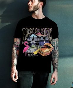 Best In Pink 223 Allen Buffalo NY Shirt 2 Best In Pink 223 Allen Buffalo NY Shirt