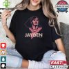 Official A’ja Wilson 1000 Points In A Season Congratulations Welcome To The W WNBA Merchandise T Shirt