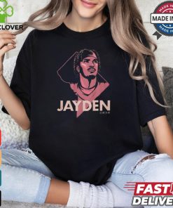 Best Jayden daniels Washington commanders hope shirt
