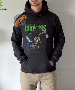 Best July 27 2024 Blink 182 Band Tour Live At Washington DC Concert Shirt