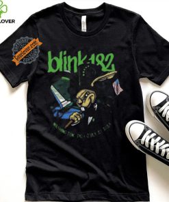 Best July 27 2024 Blink 182 Band Tour Live At Washington DC Concert Shirt