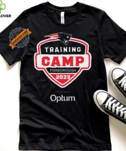 Best Kay Adams Training Camp Foxborough 2023 Shirt