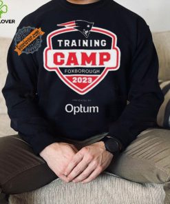 Best Kay Adams Training Camp Foxborough 2023 Shirt