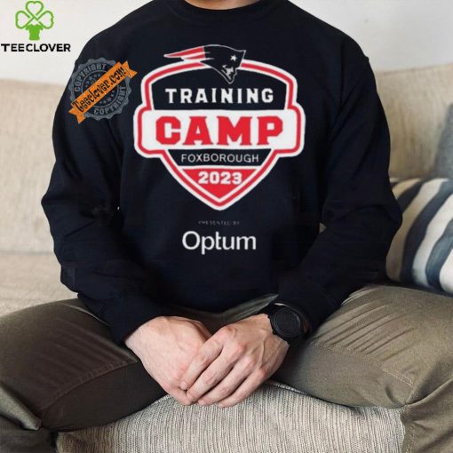 Best Kay Adams Training Camp Foxborough 2023 Shirt