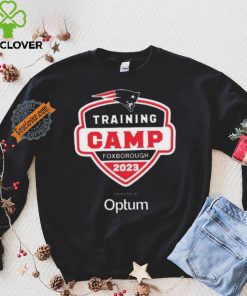 Best Kay Adams Training Camp Foxborough 2023 Shirt