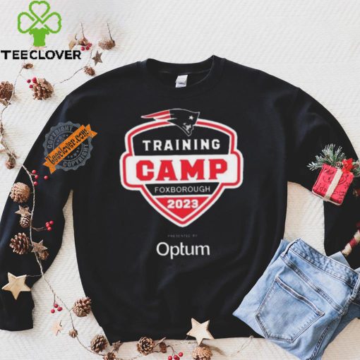 Best Kay Adams Training Camp Foxborough 2023 Shirt