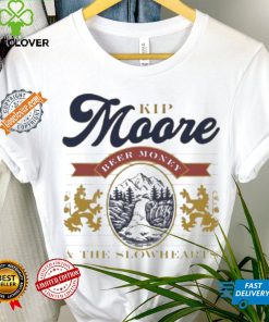 Best Kip moore beer money 2024 shirt