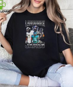 Best Ladeadrick James football vintage shirt 1 Best Ladeadrick James football vintage shirt