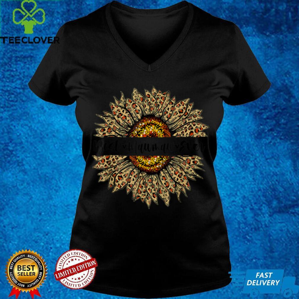 Best Mawmaw Ever Sunflower Shirt Mawmaw Mothers Day Gifts T Shirt Best Mawmaw Ever Sunflower Shirt Mawmaw Mothers Day Gifts T Shirt