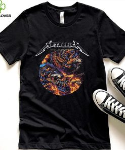 Best Metallica m72 warsaw poland night 2 of no repeat weekend official merch at pge narodowy on july 7 2024 m72 world tour shirt