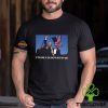 ACDC PWR UP Tour Germany 2024 We Salute You New Event EU 2024 Unisex T Shirt