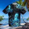 Best Octopus Hawaiian Shirts