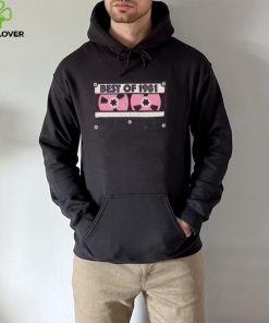 Best Of 1981 Cassette Tape Shirt, hoodie