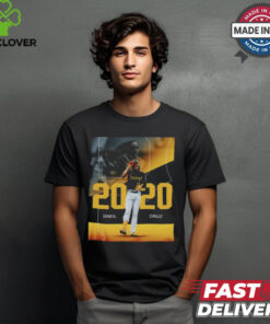 Best Oneil Cruz records the first 20 20 season in his career Shirt 1 Best Oneil Cruz records the first 20 20 season in his career Shirt