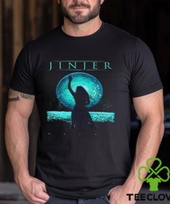 Best Original Of Jinjer Classic Essential T Shirt Sweatshirt