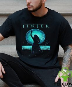 Best Original Of Jinjer Classic Essential T Shirt Sweatshirt 2 Best Original Of Jinjer Classic Essential T Shirt Sweatshirt