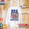 Justin Jefferson Minnesota Vikings lightning 2024 shirt Justin Jefferson Minnesota Vikings lightning 2024 shirt