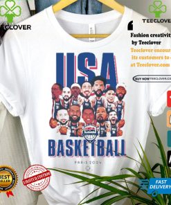 Best Paris 2024 olympics usa basketball shirt 3 Best Paris 2024 olympics usa basketball shirt