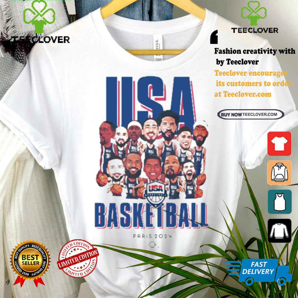 Best Paris 2024 olympics usa basketball shirt Best Paris 2024 olympics usa basketball shirt