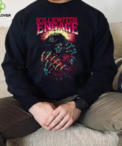 Best Perfect Design Of Killswitch Engage shirt
