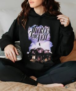 Best Pierce The Veil Collide Cover Shirt