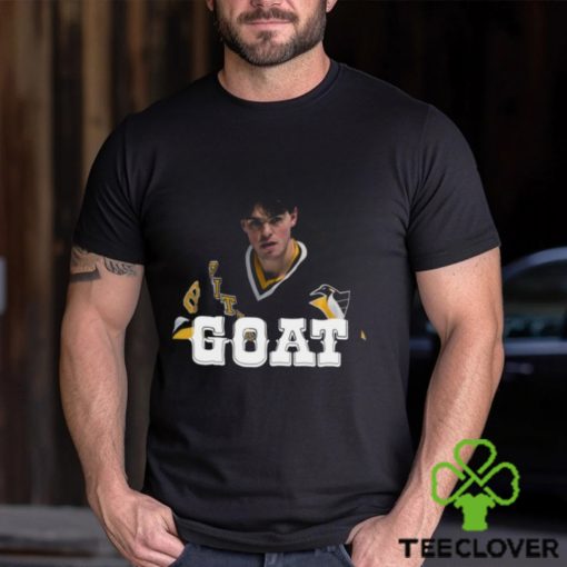 Best Pittsburgh Hockey Jaromir Jagr Goat Hockey Fan Shirt