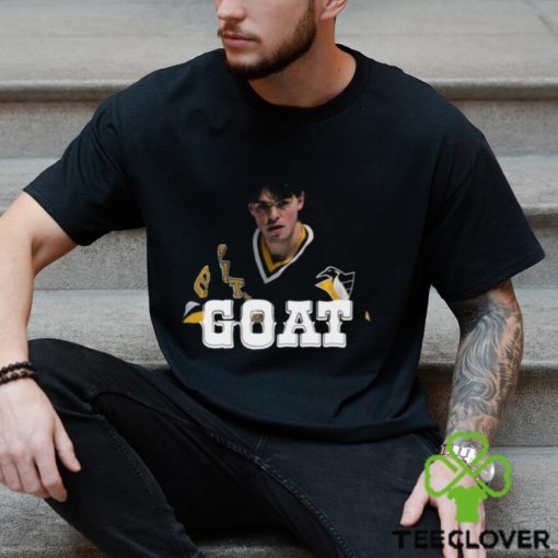 Best Pittsburgh Hockey Jaromir Jagr Goat Hockey Fan Shirt