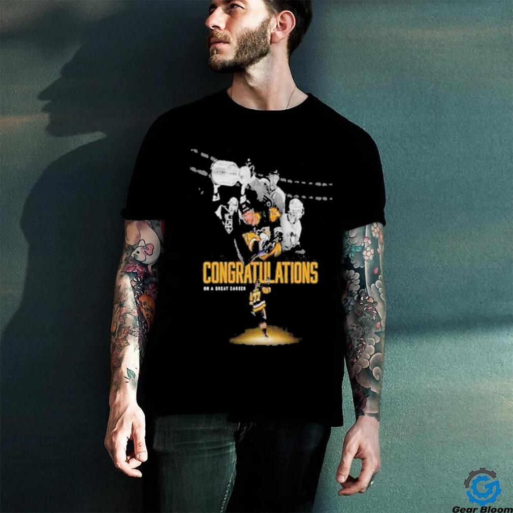 Best Pittsburgh Penguins A Long And Illustrious Nhl Career For Jeff Carter Congratulations On A Great Career Merchandise Hockey Shirt Best Pittsburgh Penguins A Long And Illustrious Nhl Career For Jeff Carter Congratulations On A Great Career Merchandise Hockey Shirt