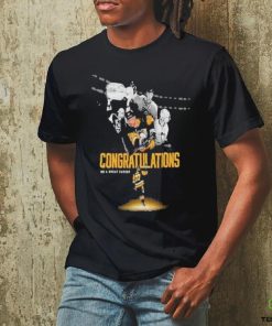 Best Pittsburgh Penguins A Long And Illustrious Nhl Career For Jeff Carter Congratulations On A Great Career Merchandise Hockey Shirt
