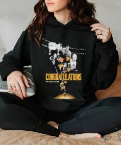 Best Pittsburgh Penguins A Long And Illustrious Nhl Career For Jeff Carter Congratulations On A Great Career Merchandise Hockey Shirt