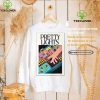 Best Pretty lights tour 2024 poster hoodie, sweater, longsleeve, shirt v-neck, t-shirt