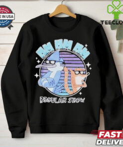 Best Regular Show Hm Hm Hm 2024 T shirt