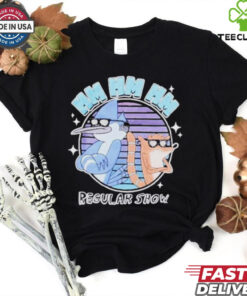 Best Regular Show Hm Hm Hm 2024 T shirt
