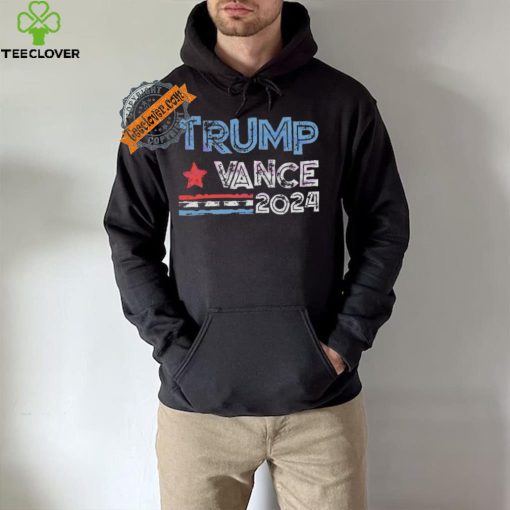 Best Retro Trump vance 2024 political shirt