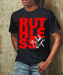 Best Ruthless Signature shirt, hoodie, tank top, sweater and long sleeve t shirt 1 Best Ruthless Signature shirt, hoodie, tank top, sweater and long sleeve t shirt