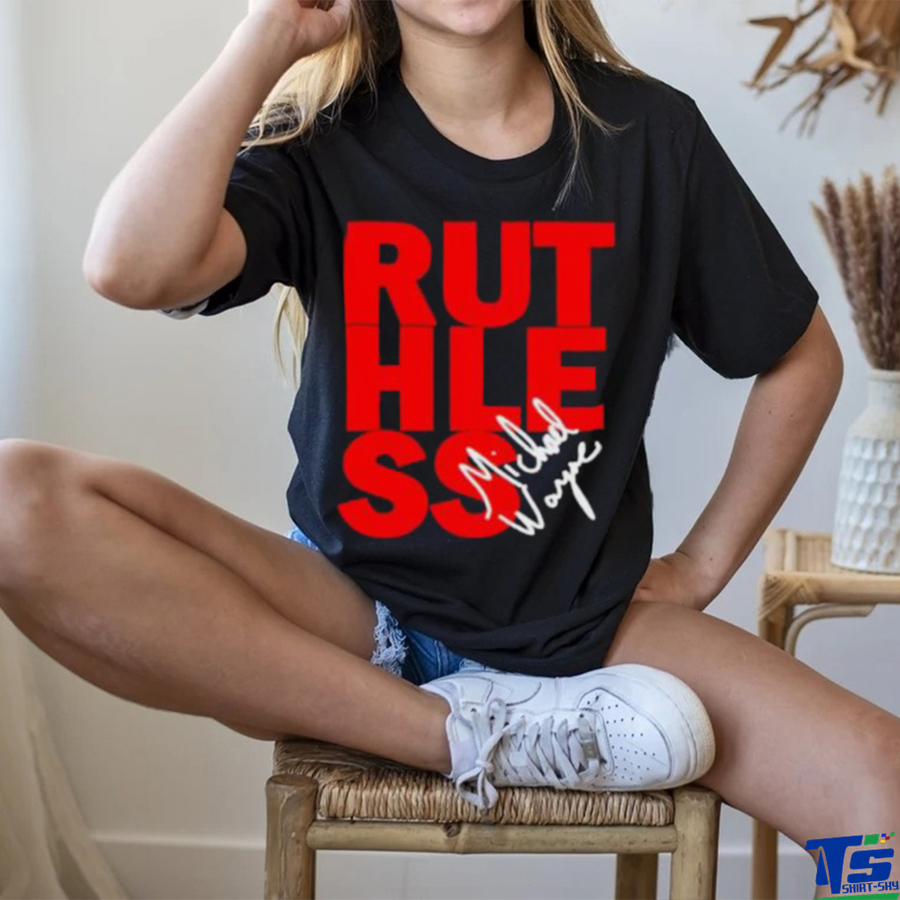 Best Ruthless Signature shirt, hoodie, tank top, sweater and long sleeve t shirt Best Ruthless Signature shirt, hoodie, tank top, sweater and long sleeve t shirt